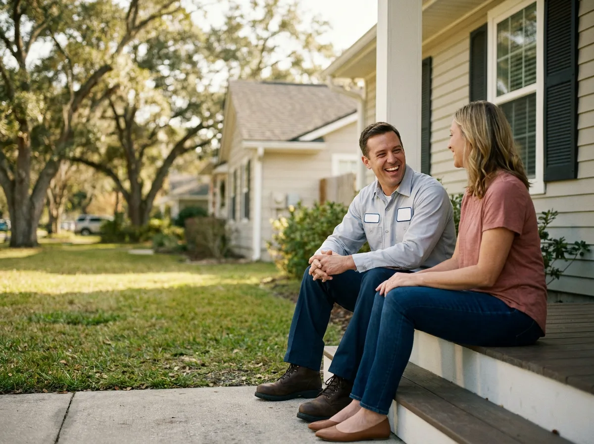 Septic tank pumping FAQs for Lake Butler, FL